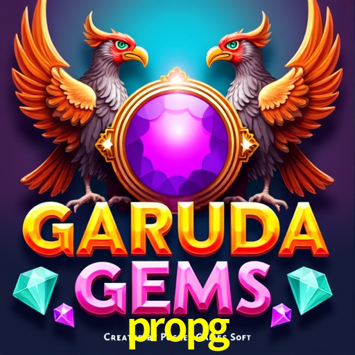 Diretório de Jogos propg
