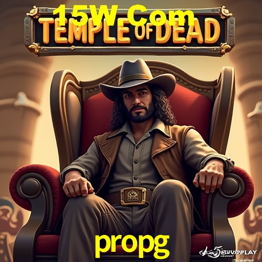 Casino VIP propg