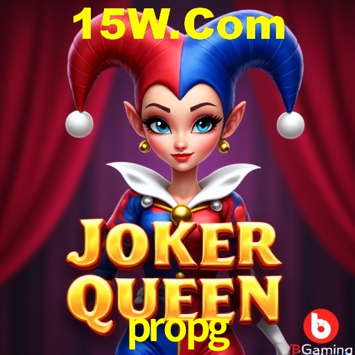 Jogos de Slot propg