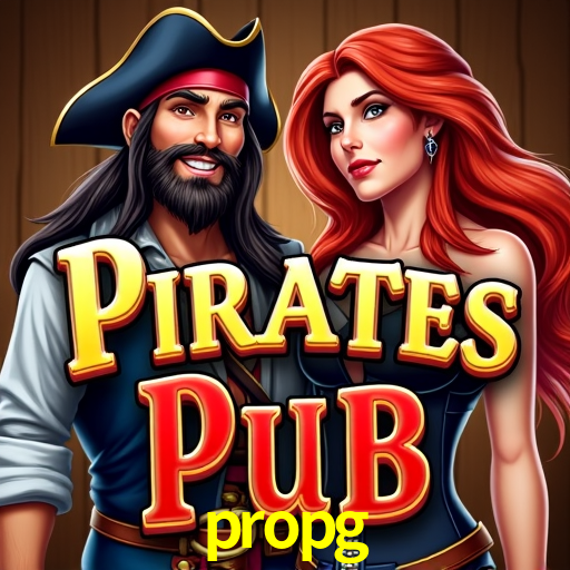 Provedores de Jogos propg